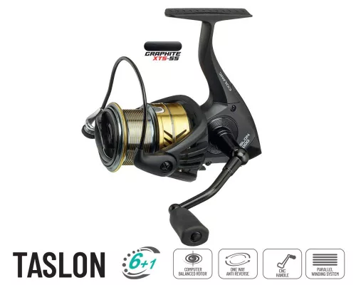 COLMIC TASLON FD 3000 ORSÓ 6+1BB