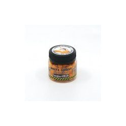 TIMÁR MIX FEEDER GURU SMOKED BALL GREEN BETAIN 7-9 MM 25 G