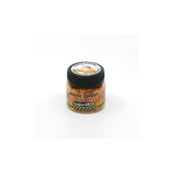 TIMÁR MIX FEEDER GURU SMOKED BALL GREEN BETAIN 7-9 MM 25 G