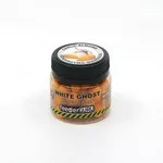 TIMÁR MIX FEEDER GURU SMOKED BALL GREEN BETAIN 7-9 MM 25 G