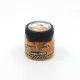 TIMÁR MIX FEEDER GURU SMOKED BALL GREEN BETAIN 7-9 MM 25 G