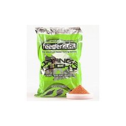 TIMÁR MIX FEEDER GURU TOUCHDOWN 1 KG