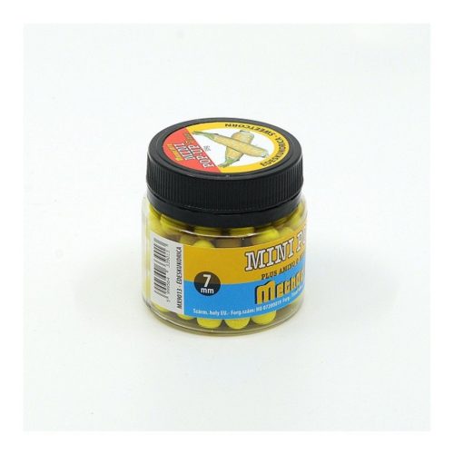 TIMAR MIX METHOD SERIE MINI POP UP 7MM FRUIT MIX 35G