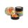 TIMAR MIX METHOD SERIE MINI POP UP 11MM FRUIT MIX 35G