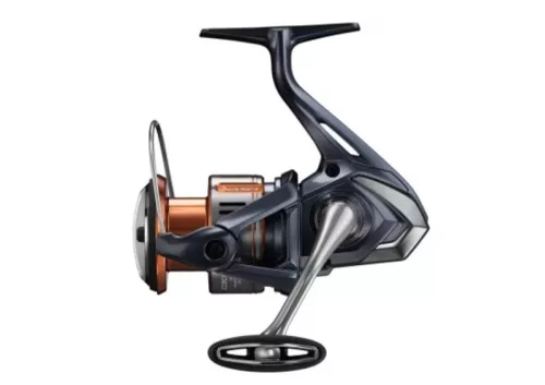 Shimano Reel Nasci FD 2500