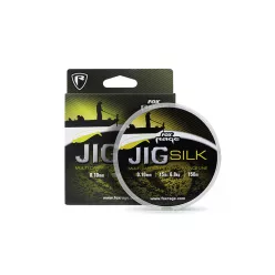 Jig Silk 0.08mm 12lb