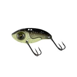 Fox Rage Big Eye Blade 10g UV Pike