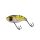 Fox Rage Big Eye Blade 10g UV Black & Gold