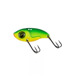 Fox Rage Big Eye Blade 10g UV Fire Tiger