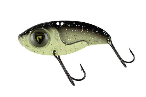 Fox Rage Big Eye Blade 17g UV Pike