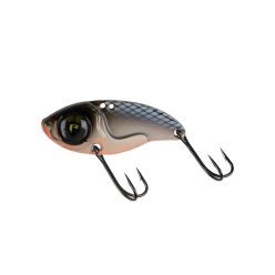 FOX RAGE Big Eye Blade 17g UV Bleak