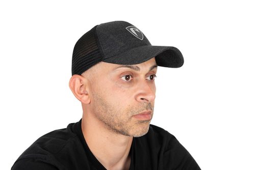 FOX RAGE Voyager Dark Grey Cap