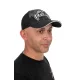 Fox Rage Embroided Camo Trucker Cap