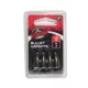 Rage SP Bullet Weights 17G X 3