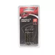 Fox Rage Strike Point Dropshot Weights 15g 5pcs