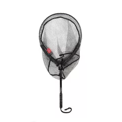 Fox Rage Street Fighter 2.4m Carbon Street Net