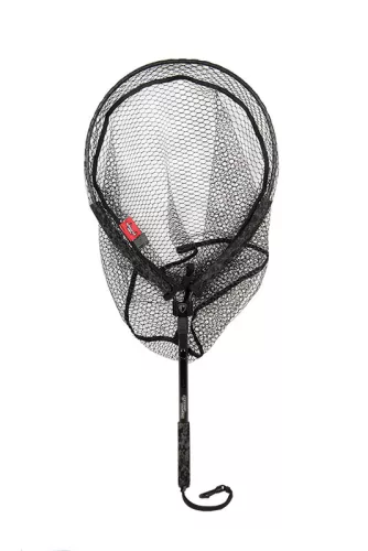 Fox Rage Street Fighter 2.4m Carbon Street Net