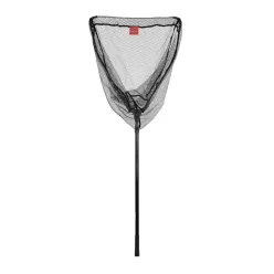 Fox Rage Warrior Net 60cm 2.1m Rubber Mesh
