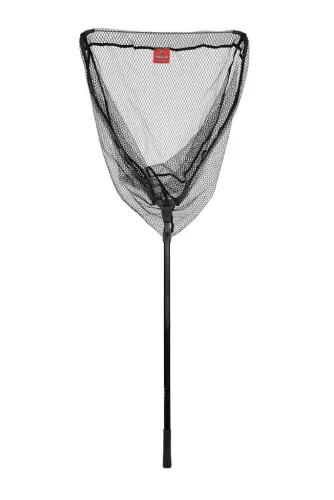 Fox Rage Warrior Net 70cm 2.4m Rubber Mesh