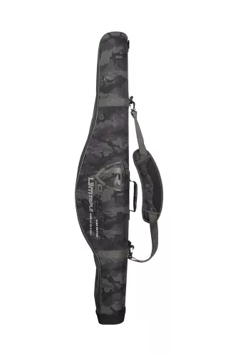 Fox Rage Voyager Hard Rod Sleeve Triple 1.45m