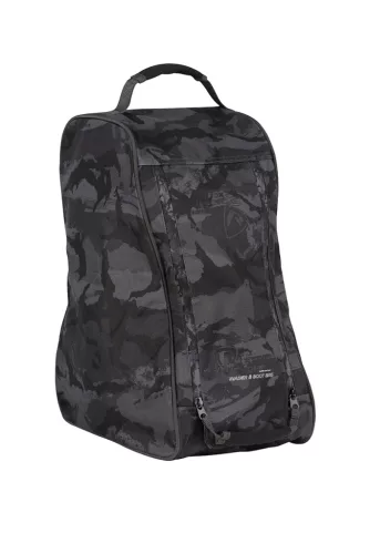Voyager Camo Wader & Boot Táska