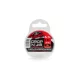 Fox Rage Strike Point Drop N Jig Fluorocarbon 6.8lb 0.2mm 40m