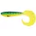 Fox Rage Pro Grub 8cm/3.1 - UV Firetiger x 1db