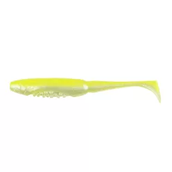 FOX RAGE Scent Shad Bulk 9cm/3.5 Chart AYU 1db