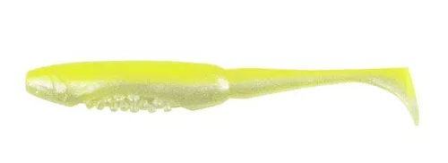 FOX RAGE Scent Shad Bulk 11cm/4.3 Chart AYU 1db