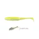 FOX RAGE Scent Shad Bulk 13cm/5.1"" Chart AYU 1db