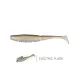 FOX RAGE Scent Shad Bulk 13cm/5.1" Electric Flash 1db