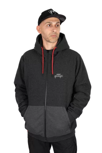 Fox Rage Sherpa Hoody LARGE