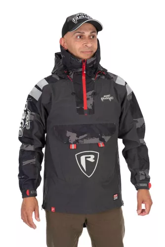 Fox Rage Camo Triple Layer Smock M
