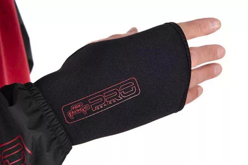 Fox Rage Neoprene Mitts S-L