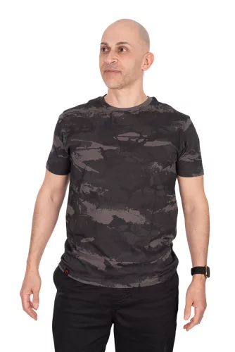 Voyager Camo T L