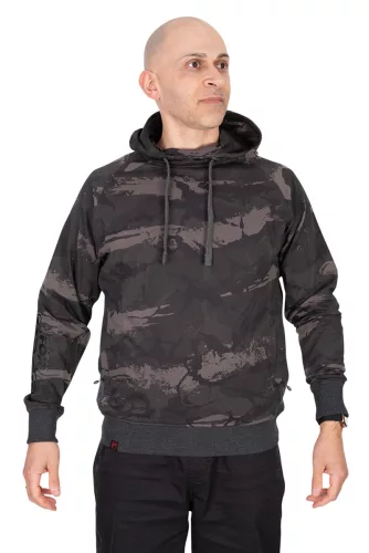 Voyager Camo Hoody XXL