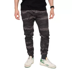 Voyager Camo Joggers XL