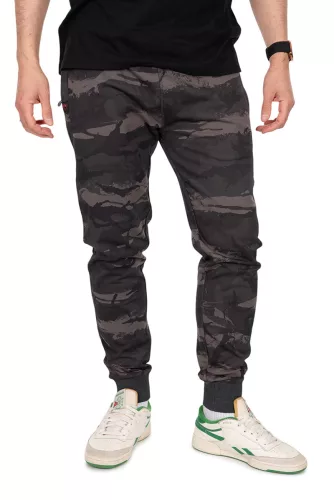 Voyager Camo Joggers XXXL