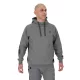 Voyager Grey Hoody L