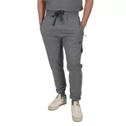 Voyager Grey Joggers XXXL