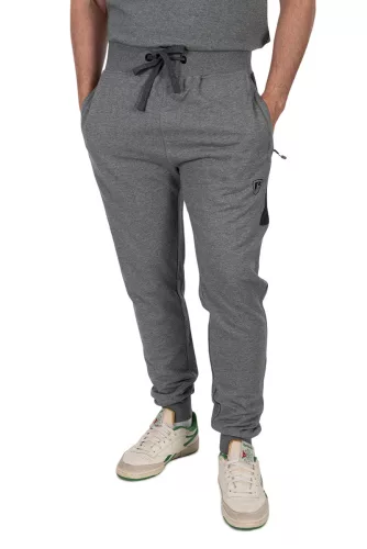 Voyager Grey Joggers XXXL
