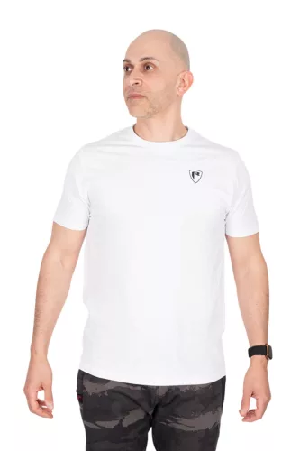 T-Shirt 3 Pack Black Red and White L
