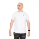 T-Shirt 3 Pack Black Red and White L