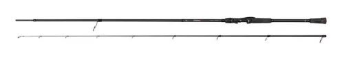 Prism X Heavy Jigger 240cm 10-40g 2pc