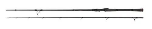 FOX RAGE Prism X Pike Spin 240cm  40-120g 2pc