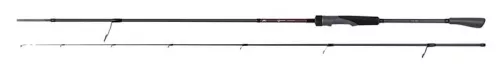 Warrior Dropshot 4-17g 220cm 2-piece
