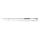 Warrior Dropshot 4-17g 220cm 2-piece