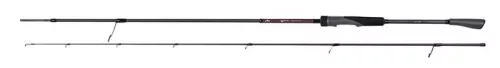 Warrior Perch Jigger 5-21g 220cm 2-piece