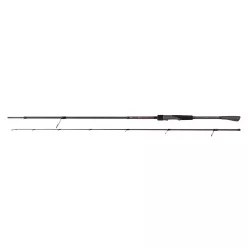 Warrior Medium Spin 15-40g 210cm 2-piece