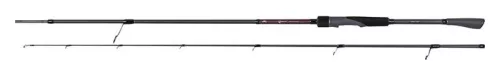 Warrior Medium Spin 15-40g 210cm 2-piece